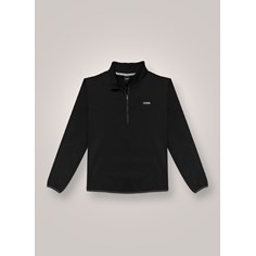 COLMAR STRETCHY FLEECE SKI SWEATSHIRT 8356