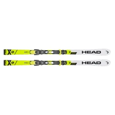 HEAD WC REBELS IGS RD TEAM SW