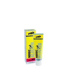 TOKO NORDIC KLISTER 55G, ČERVENÝ