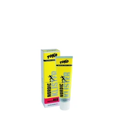 TOKO NORDIC KLISTER 55G, ČERVENÝ