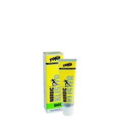 TOKO NORDIC BASE KLISTER 55G, ZELENÝ