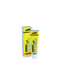 TOKO NORDIC KLISTER 55G, ŽLUTÝ