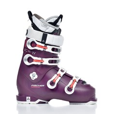 Fischer RC PRO W 110 VACUUM FULL FIT