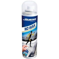 HOLMENKOL NO WAX ANTI ICE & GLIDER SPRAY