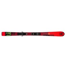 VÖLKL RACETIGER JR RED