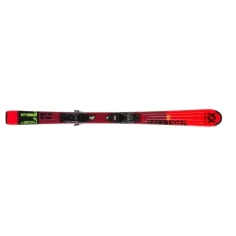 VÖLKL RACETIGER JR RED