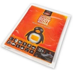 BODY WARMER