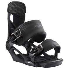 HEAD NX ONE BLACK