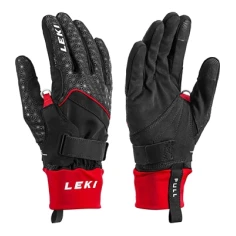 LEKI NORDIC CIRCUIT SHARK