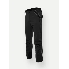 COLMAR SOFTSHELL SKI SALOPETTES 0169