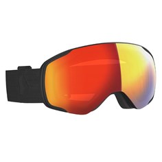 SCOTT VAPOR LIGHT SENSITIVE BRONZE CHROME