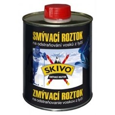 SKIVO - SMÝVACÍ ROZTOK 800 ML