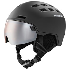 HEAD RADAR