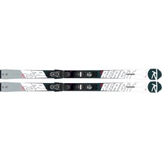 ROSSIGNOL REACT 2 XPRESS