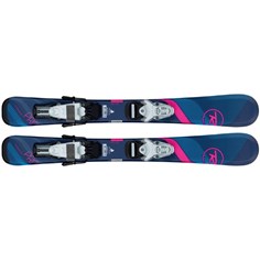 ROSSIGNOL EXPERIENCE PRO W TEAM 4