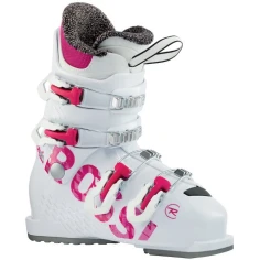 ROSSIGNOL FUN GIRL 4 WHITE