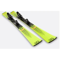 VÖLKL RACETIGER JR PRO.
