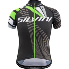 SILVINI DĚTSKÝ CYKLISTICKÝ DRES TEAM CD1435