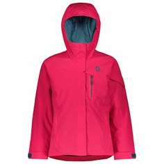 SCOTT GIRLS JACKET ULTIMATE DRYO 10