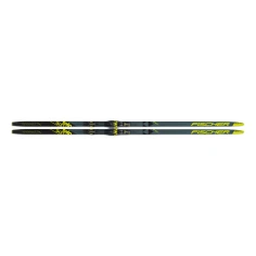 Fischer Twin Skin Performance Med + Control Step