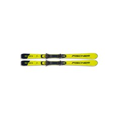 FISCHER RC4 RCS JR