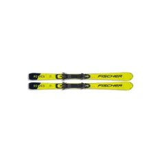 FISCHER RC4 RCS JR