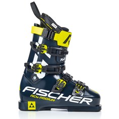 Fischer RC4 PODIUM GT 140 VFF 20/21