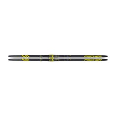 FISCHER RCR SKATE STIFF + RACE SKATE IFP