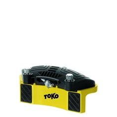TOKO Sidewall Planer PRO, seřezávač plastů