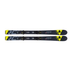 FISCHER RC4 RACE JR SLR