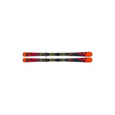 FISCHER RC4 THE CURV TI AR