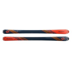 SCOTT SUPERGUIDE 88