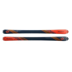 SCOTT SUPERGUIDE 88