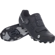 SCOTT MTB TEAM BOA