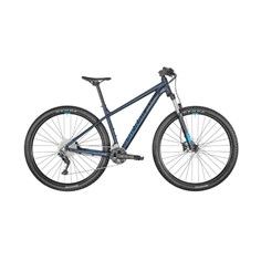 BERGAMONT REVOX 5