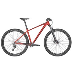 SCOTT SCALE 980 2022