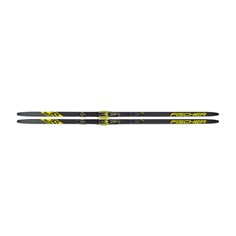 FISCHER SCS SKATE + RACE SKATE IFP