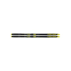 FISCHER SPRINT SKIN + TOUR STEP-IN JR