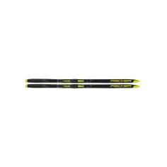 FISCHER SPRINT SKIN + TOUR STEP-IN JR