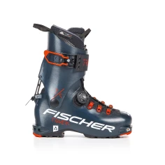 FISCHER TRAVERS TS