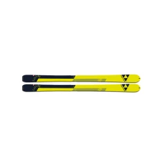 FISCHER X-TREME 88