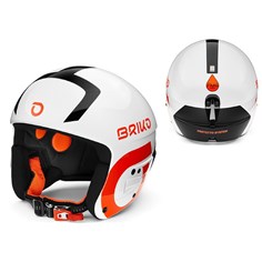 BRIKO VULCANO FIS 6.8 FLUID