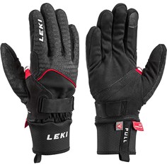 LEKI NORDIC THERMO SHARK