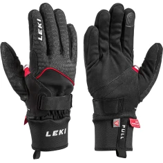 LEKI NORDIC THERMO SHARK
