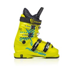 FISCHER RANGER 60 JR. THERMOSHAPE