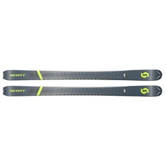 SCOTT SUPERGUIDE 88