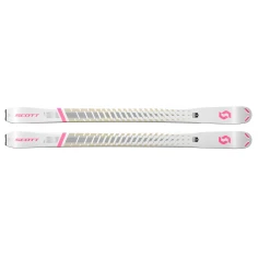 SCOTT SUPERGUIDE 88 WS