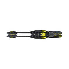FISCHER RACE PRO SKATE IFP BLACK YELLOW