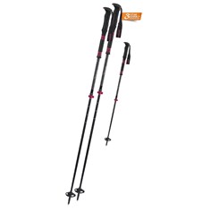 KOMPERDELL CARBON C.2 ULTRALIGHT BERRY 2021/22
