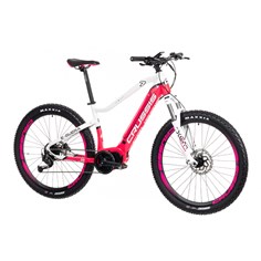 CRUSSIS e-Guera 7.7-S 2022